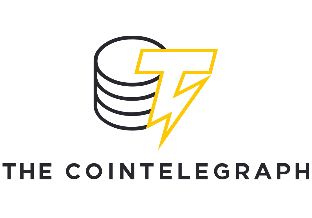 Cointelegraph logo