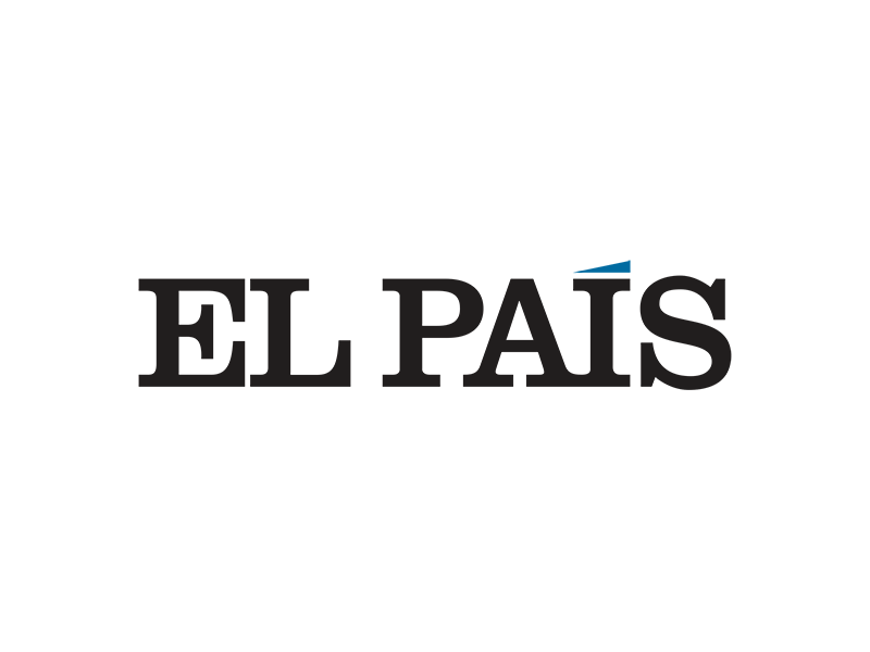 El País logo
